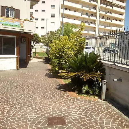 Del Parco Bed & Breakfast