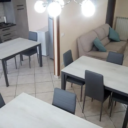 Bed & Breakfast Del Parco Pescara