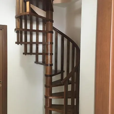 Del Parco 3* Pescara