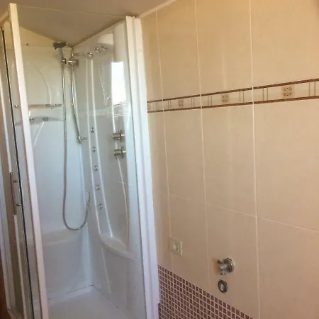 Bed & Breakfast Del Parco