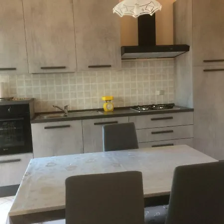 Bed & Breakfast Del Parco 3*