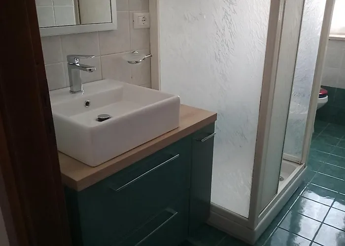 Del Parco Πεσκάρα