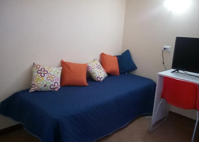 Bed and Breakfast Del Parco