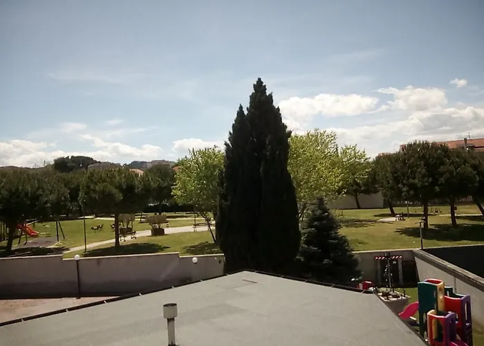 Del Parco Bed and Breakfast