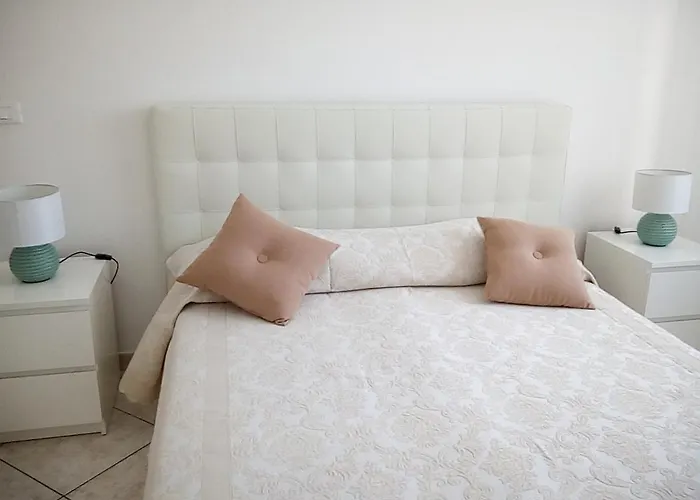 Del Parco 3* Πεσκάρα