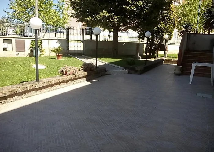 Bed and Breakfast Del Parco