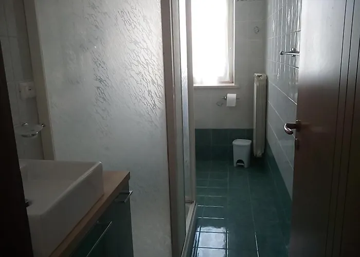 Del Parco Πεσκάρα