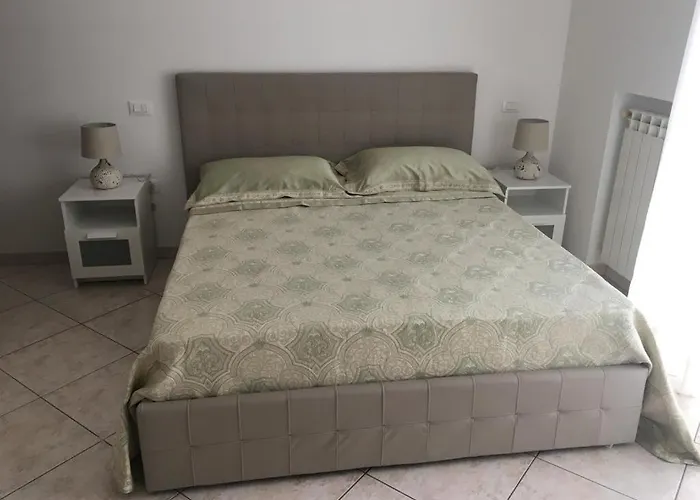 Del Parco 3* Πεσκάρα