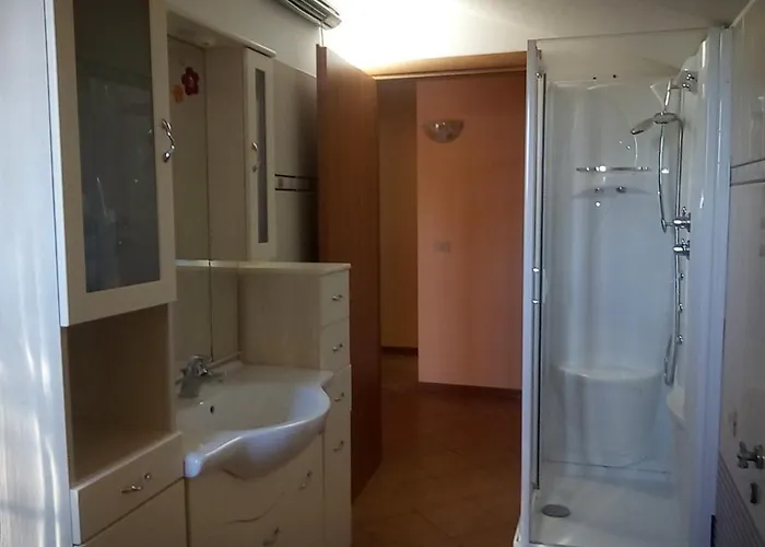 Del Parco 3* Πεσκάρα