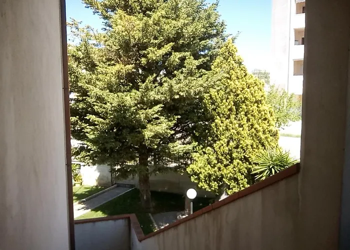 Bed and Breakfast Del Parco Πεσκάρα