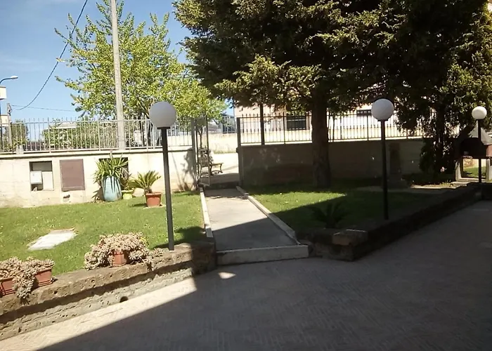 Bed and Breakfast Del Parco Πεσκάρα