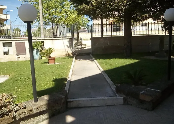 Bed and Breakfast Del Parco