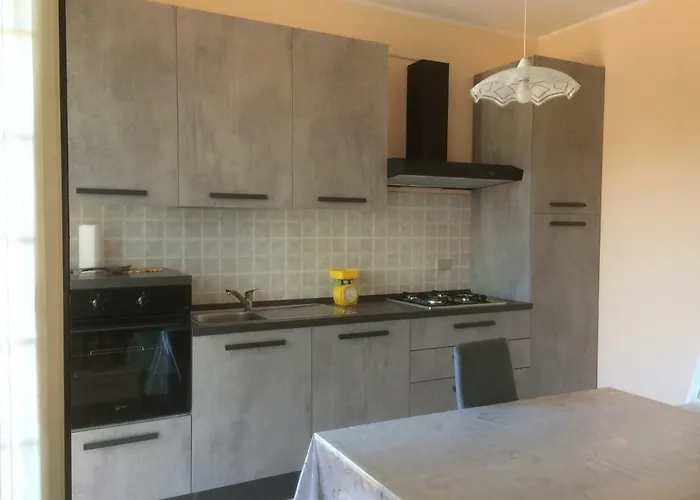 Del Parco 3* Πεσκάρα