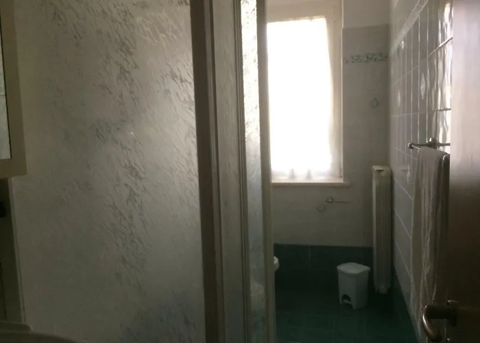 Del Parco Bed and Breakfast Πεσκάρα