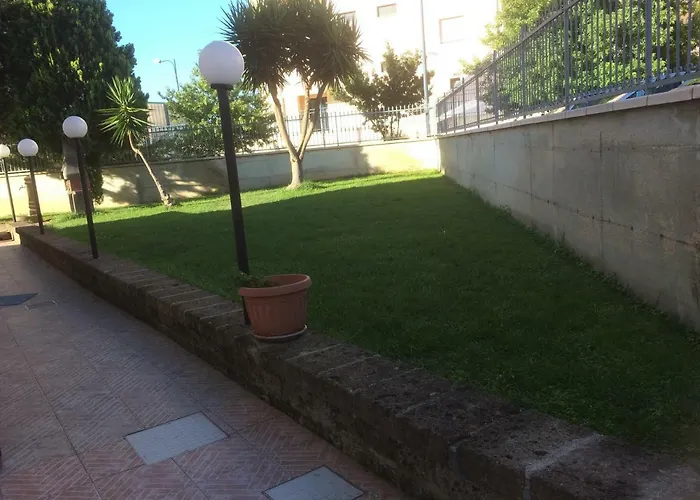 Del Parco Πεσκάρα