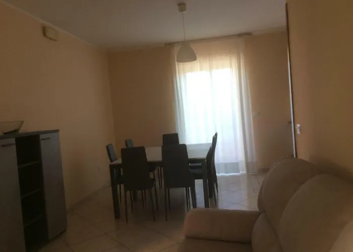 Bed and Breakfast Del Parco 3*