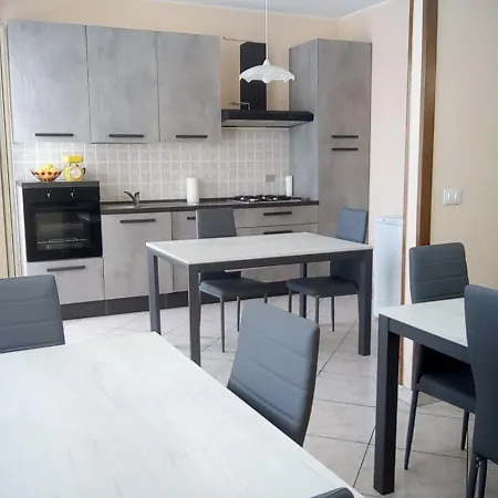 Del Parco Bed & Breakfast