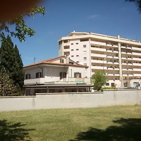 Del Parco *