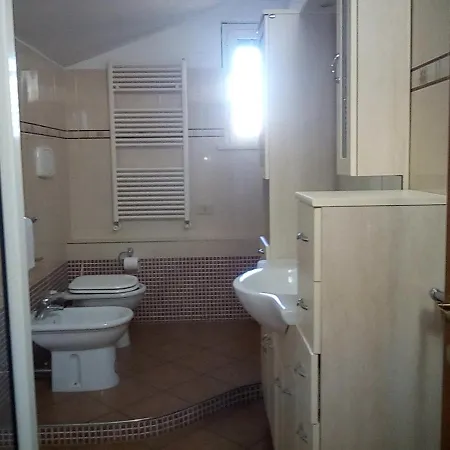 Del Parco Bed & Breakfast 3*