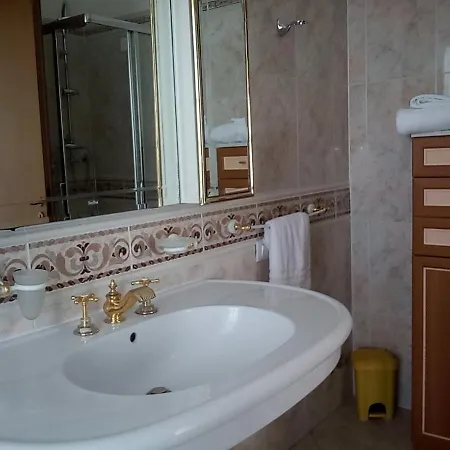 Couette-café Del Parco Pescara