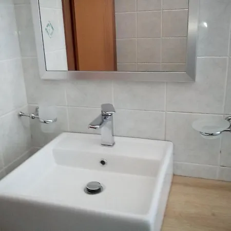فندق مبيت وإفطار Del Parco 3*