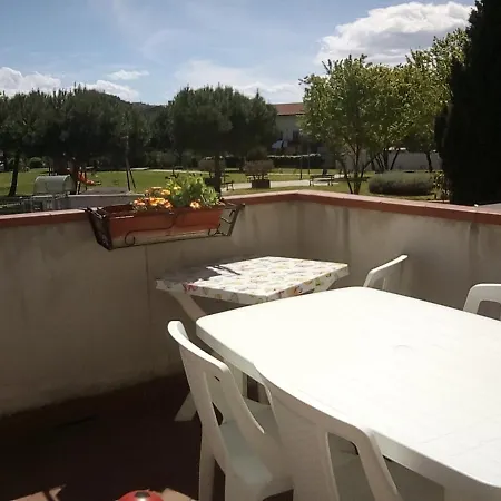 Del Parco Nocleg ze śniadaniem Pescara