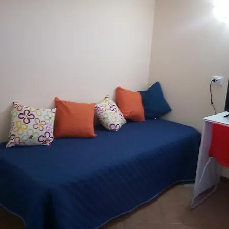 فندق مبيت وإفطار Del Parco
