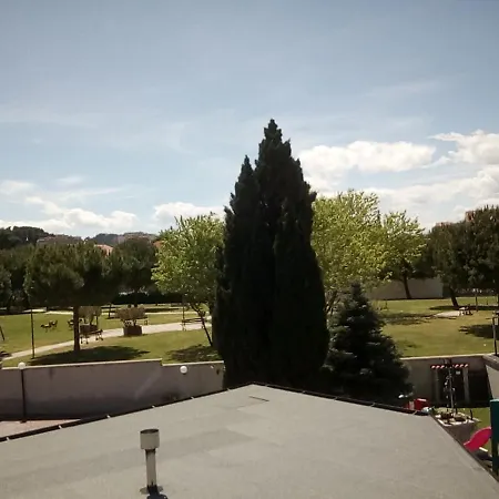 Del Parco Отель типа 