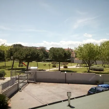 Del Parco فندق مبيت وإفطار 3*