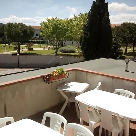 فندق مبيت وإفطار Del Parco