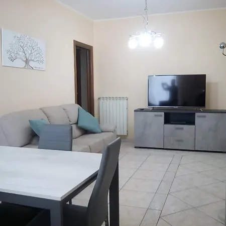 Del Parco 3* بيسكارا