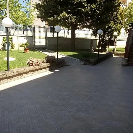 Bed & Breakfast Del Parco