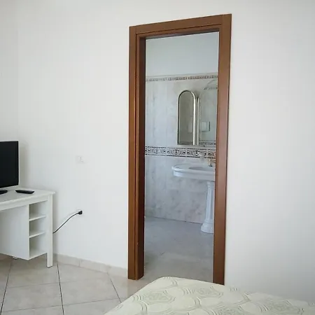 Del Parco Bed & Breakfast Pescara