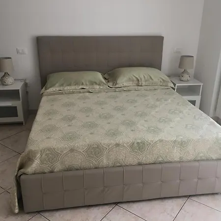 Del Parco 3* بيسكارا