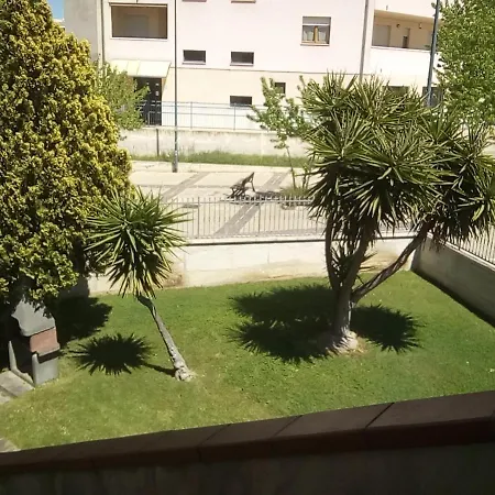Del Parco Nocleg ze śniadaniem *