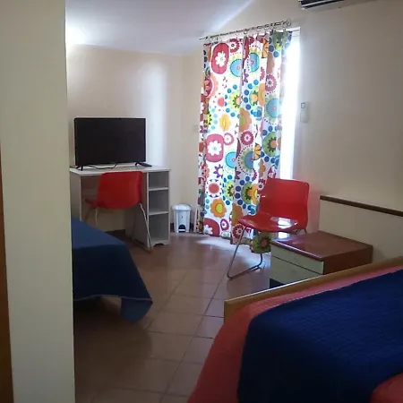 Del Parco Bed & Breakfast 3*