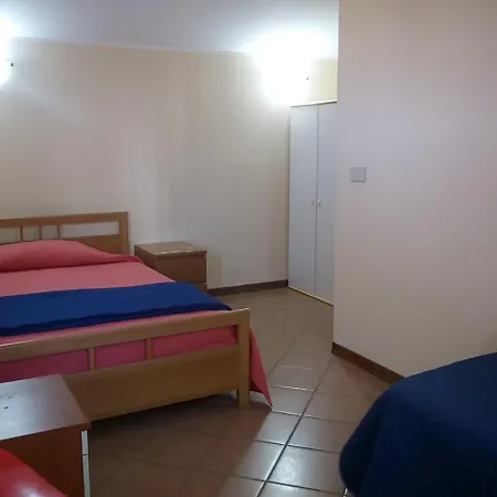 Del Parco Bed & Breakfast 3*