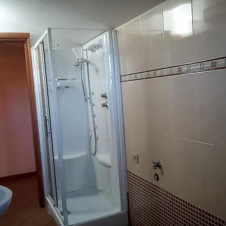 Del Parco Bed & Breakfast Pescara