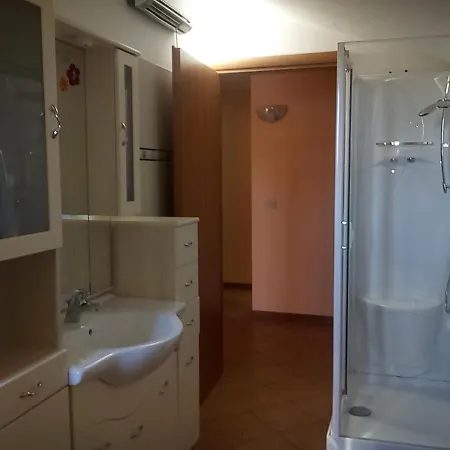 Del Parco 3* بيسكارا
