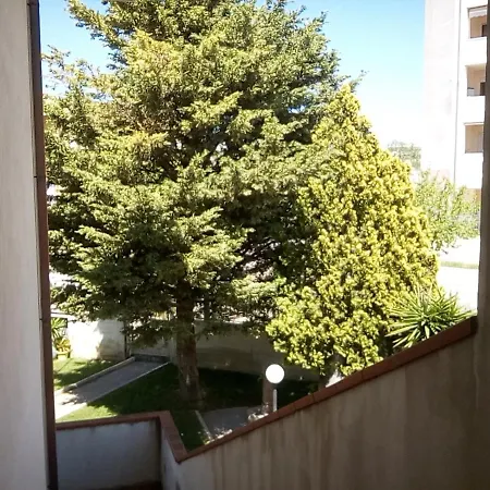 فندق مبيت وإفطار Del Parco بيسكارا