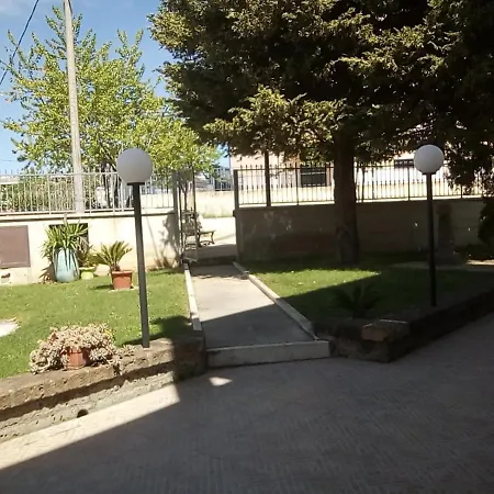 Nocleg ze śniadaniem Del Parco Pescara