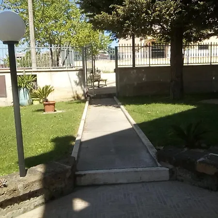 فندق مبيت وإفطار Del Parco