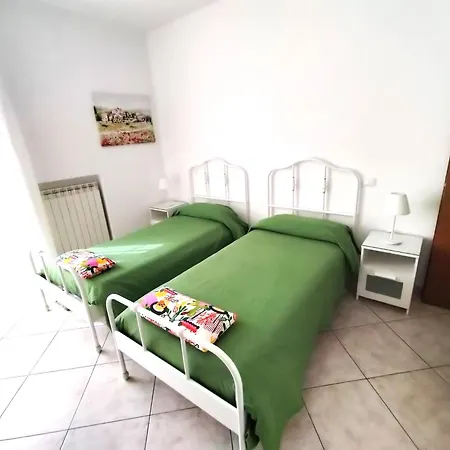 Del Parco Bed & Breakfast Pescara