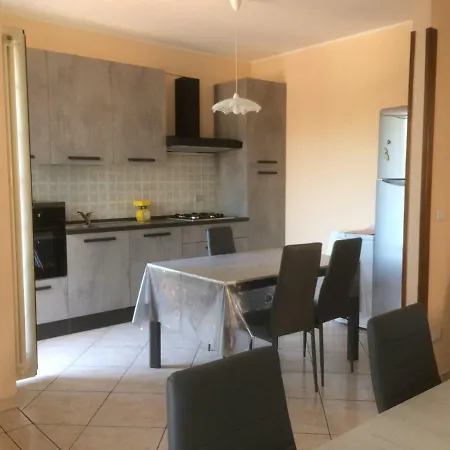 Bed & Breakfast Del Parco 3*