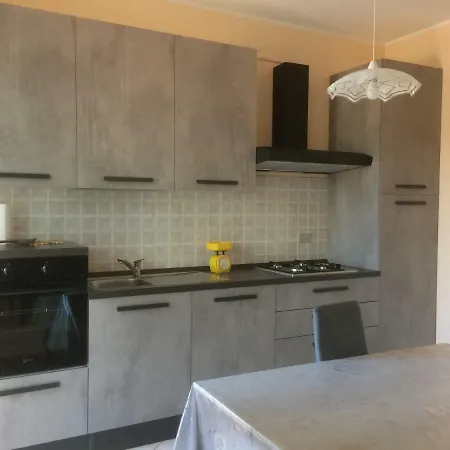 Del Parco 3* بيسكارا