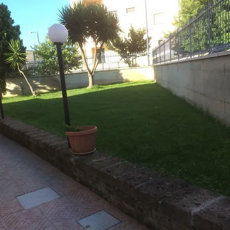 Del Parco بيسكارا