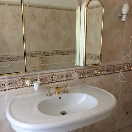 Del Parco بيسكارا