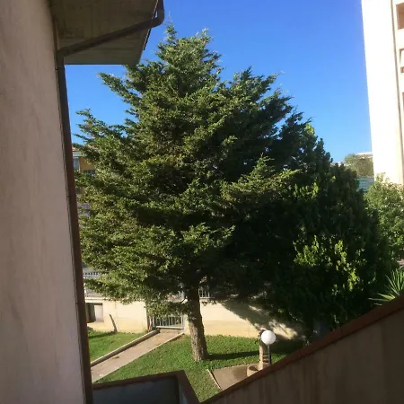 Del Parco Frühstückspension *