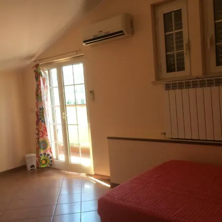 فندق مبيت وإفطار Del Parco بيسكارا