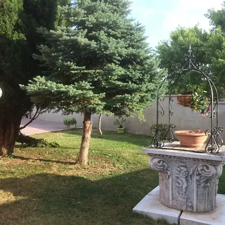 Del Parco Frühstückspension *